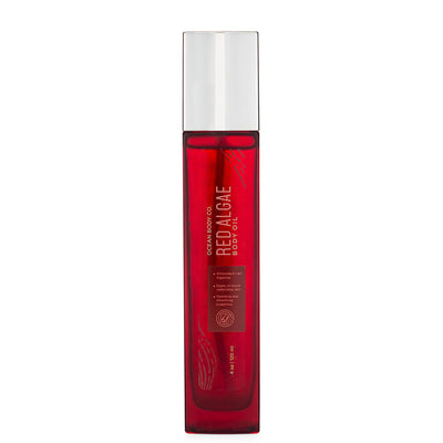 Image of Red Algae Body Oil