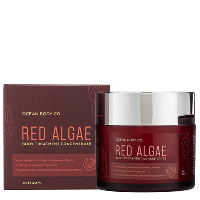 Image of Red Algae Body Treatment Concentrate