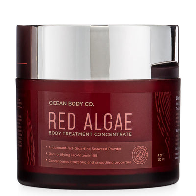 Image of Red Algae Body Treatment Concentrate