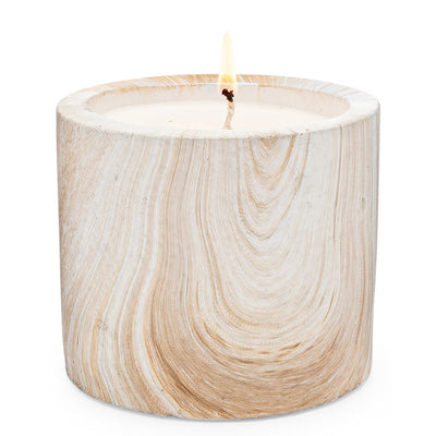 Image of Salted Driftwood Candle