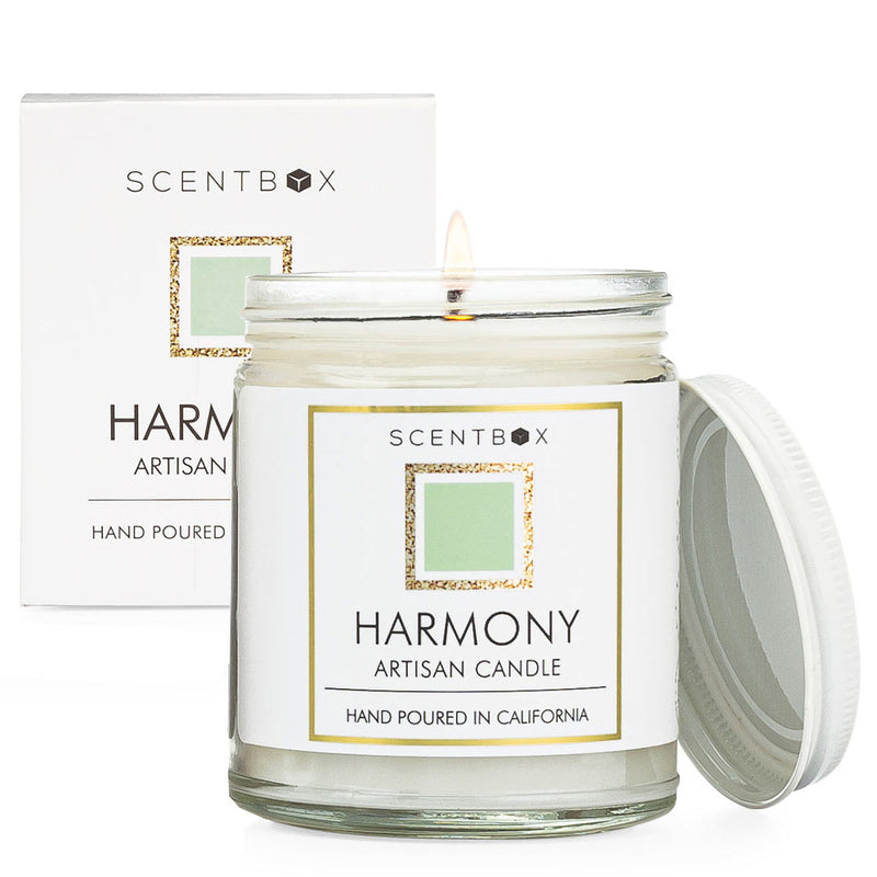 Image of Spa Candle Harmony