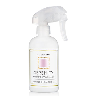 Image of Parfum D'Ambiance Serenity