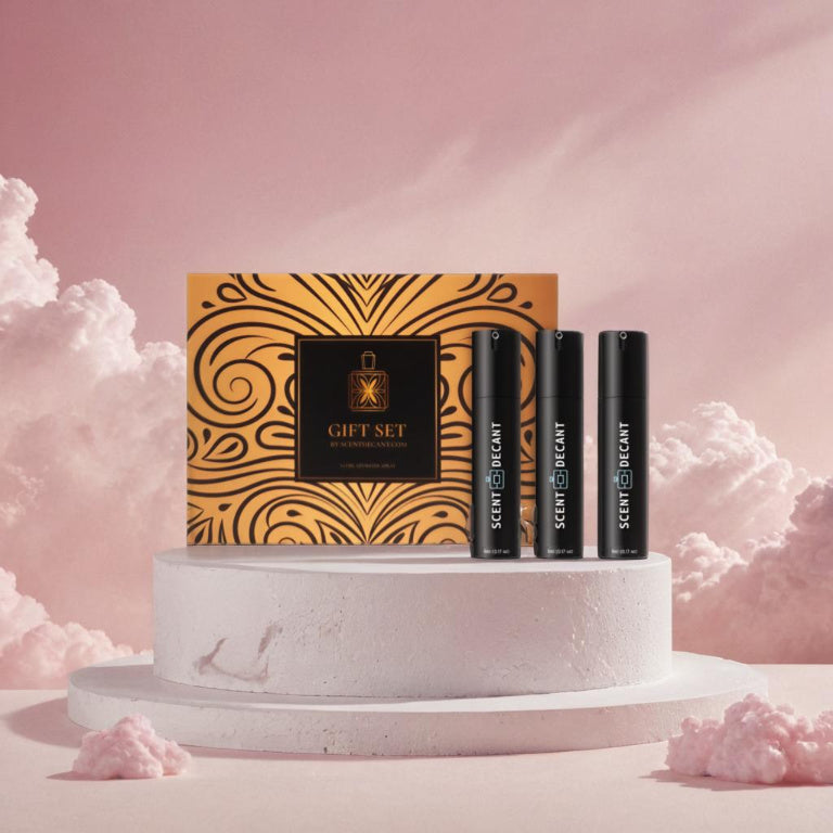 Ariana Grande Gift Set Womens - Ari, Cloud & MOD Vanilla