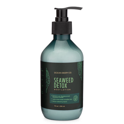 Image of Seaweed Detox Body Lotion