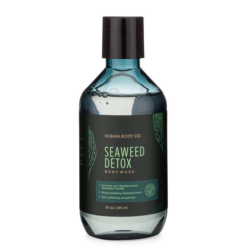 Image of Seaweed Detox Body Wash