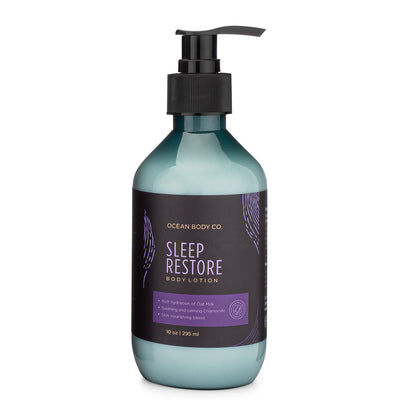 Image of Sleep Restore Body Lotion