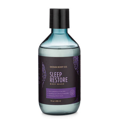 Image of Sleep Restore Body Wash