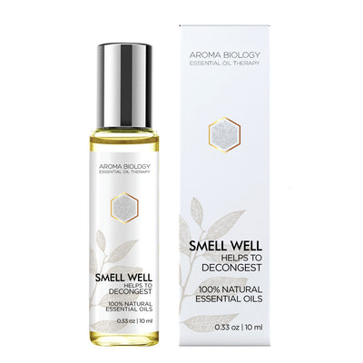 Image of Smell Well