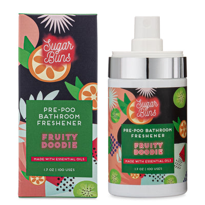 Image of Bathroom Freshener Fruity Doodie