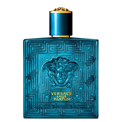 Image of Eros Parfum by Versace bottle