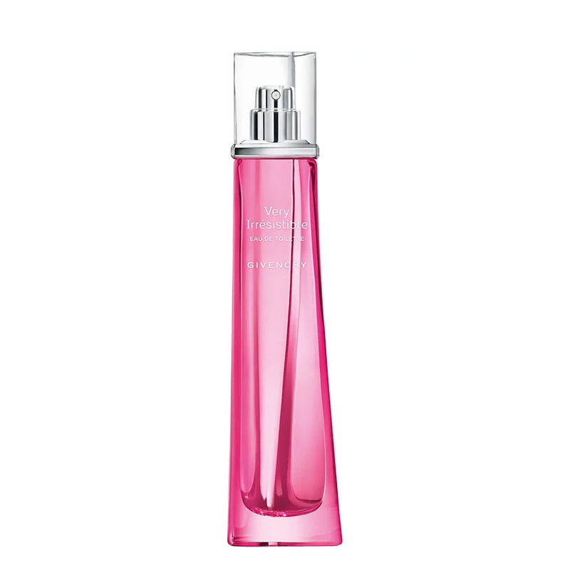 Image of Very Irresistible by Givenchy bottle