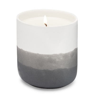 Image of Watercolor Candle Series - Onyx Truffle