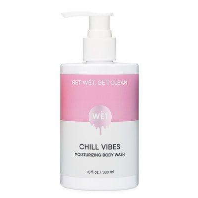 Image of Body Wash Chill Vibes