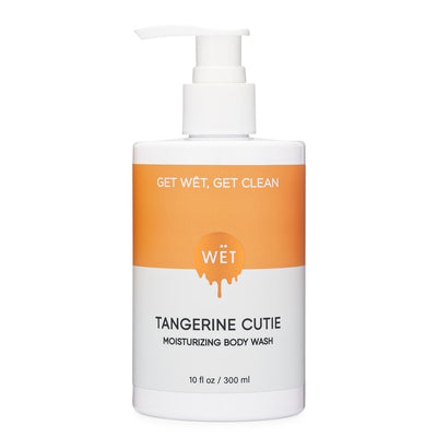 Image of Body Wash Tangerine Cutie