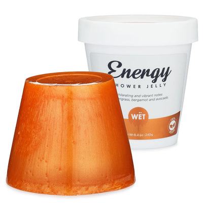 Image of Shower Jelly - Energy