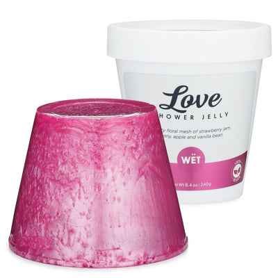 Image of Shower Jelly - Love