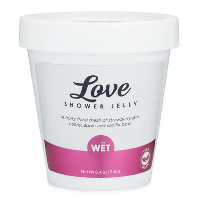 Image of Shower Jelly - Love