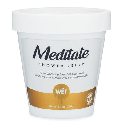 Image of Shower Jelly - Meditate