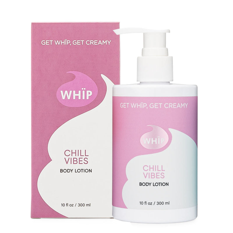 Image of Body Lotion Chill Vibes