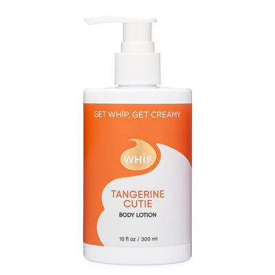 Image of Body Lotion Tangerine Cutie