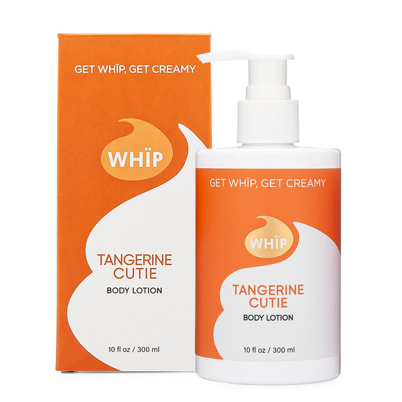 Image of Body Lotion Tangerine Cutie