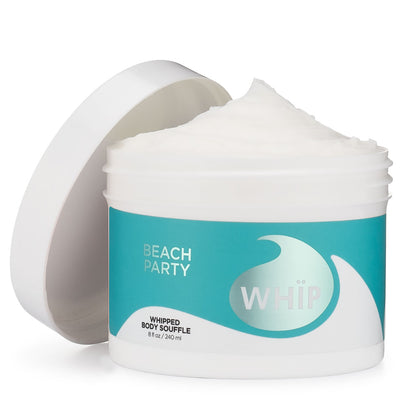 Image of Whipped Body Souffle Beach Party