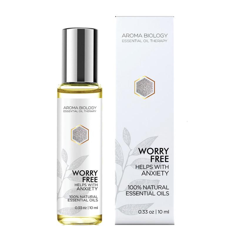 Image of Worry Free