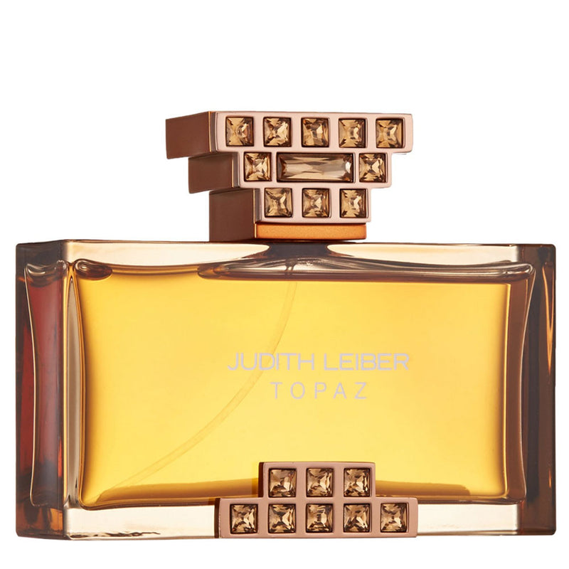 Image of Judith Leiber Topaz by Judith Leiber bottle